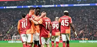 Galatasaray'a piyango vurdu! İstenmeyen futbolcuyu alıyorlar