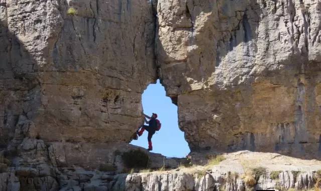 giden gelmez daglari nin korkutan ucurumlari 2 19385760 o