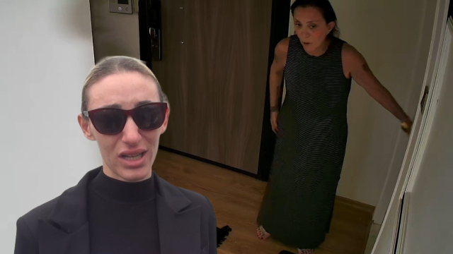 Violence against Güllü's daughter in prison! Transferred to Silivri in a hurry