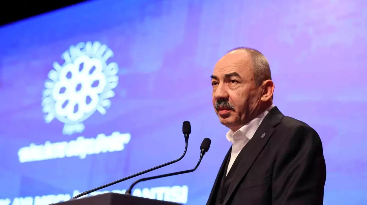 Gülsoy: 2025'te ciddi sınavlar verdik, 2026'da dijital ve akıllı üretimle şahlanacağız