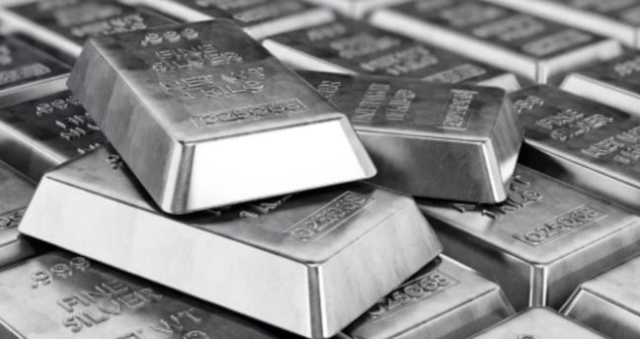 Gümüşte tarihi zirve: Gümüş fiyatları! 24 Aralık 1 gram gümüşün fiyatı ne kadar? Gümüş alınır mı?