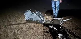 İşte Ankara'da düşen jetin pilotu ile kule arasındaki son konuşmalar