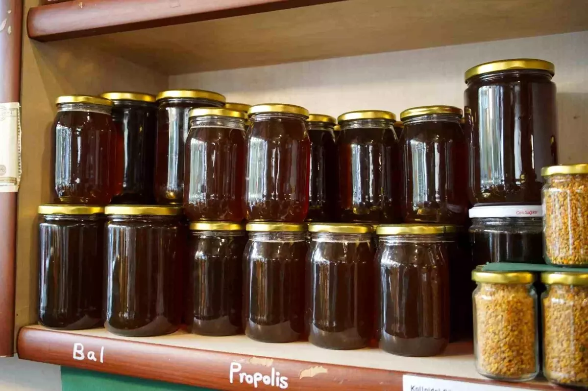 Havalar soğudu, aktarlara ilgi arttı