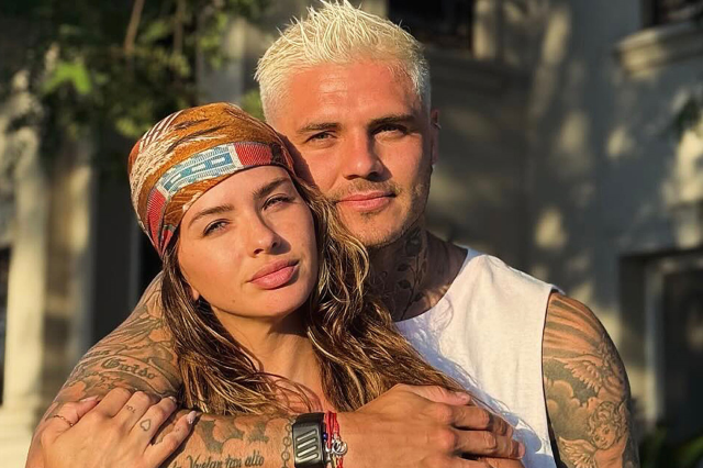 Is she taking Icardi to Argentina? China Suarez's statement will spark discussions