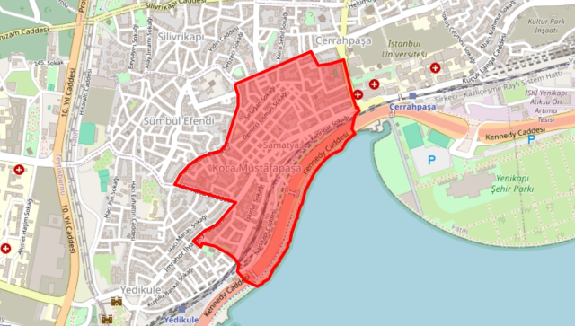 İstanbul İSKİ su kesintisi! 24-25 Aralık İstanbul'da su kesintisi ne zaman bitecek, sular ne zaman gelecek?