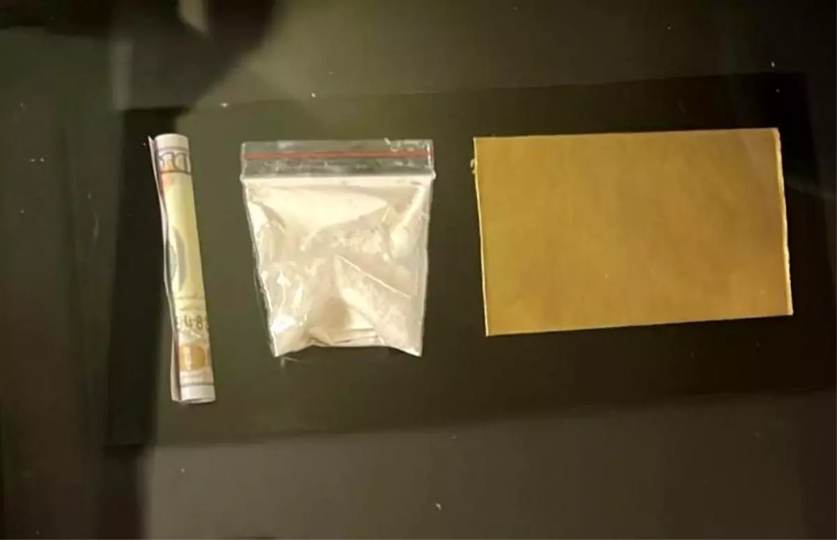 İstanbul merkezli 4 ilde uyuşturucu operasyonu: 20 gözaltı