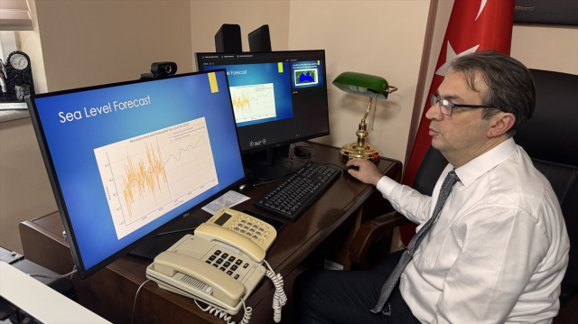 Тихая угроза в Черном море! Под угрозой 160 миллионов человек