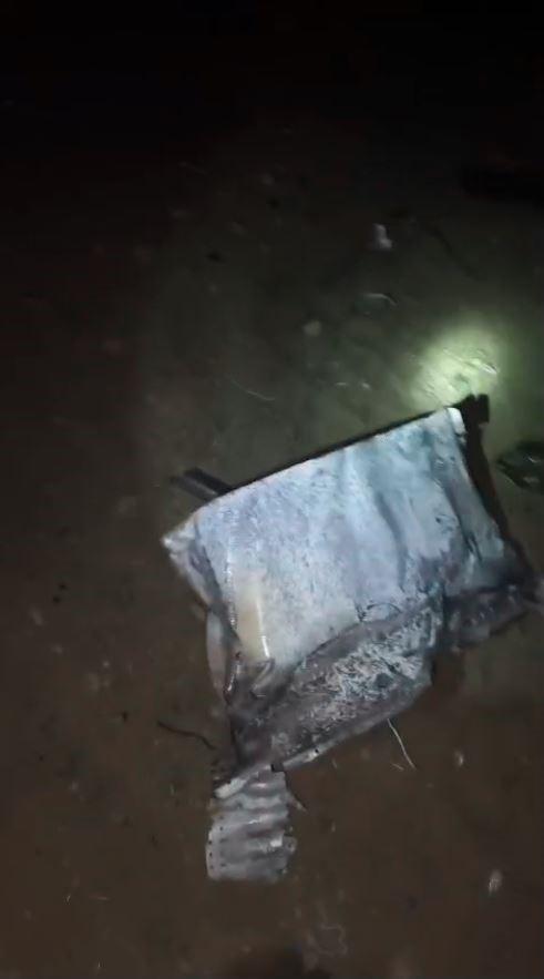 Авария или саботаж? Версия о падении самолета вызвала большой резонанс