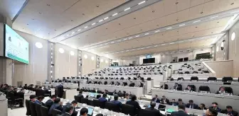 Kırgızistan meclisi, 12,6 milyar dolarlık 2026 bütçesini kabul etti