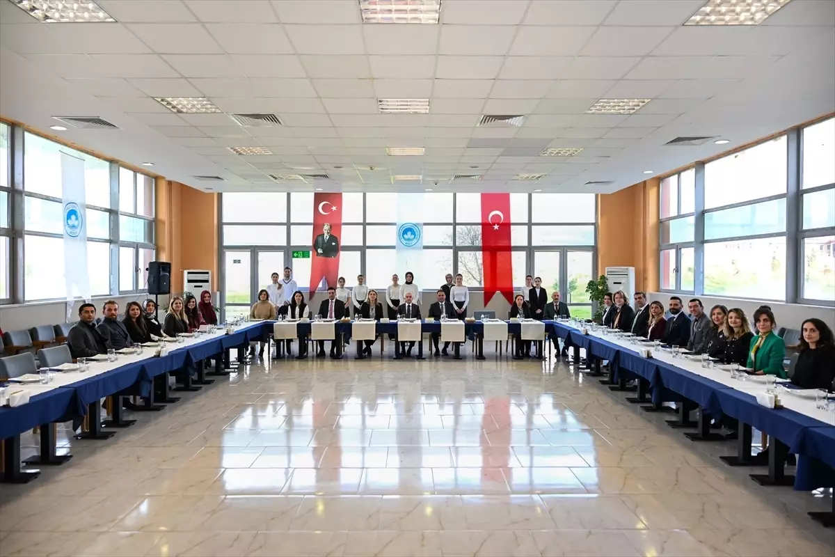 Kırklareli Valisi Turan, 'Yöresel lezzetler' etkinliğine katıldı