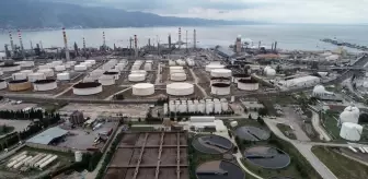 Kocaeli'de 'geri kazanım suyuyla' 10 yılda 141,4 milyon metreküp tasarruf sağlandı