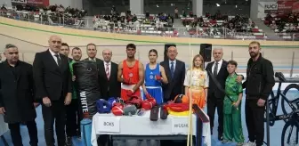 Konya'ya 60 milyon liralık spor malzemesi dağıtıldı