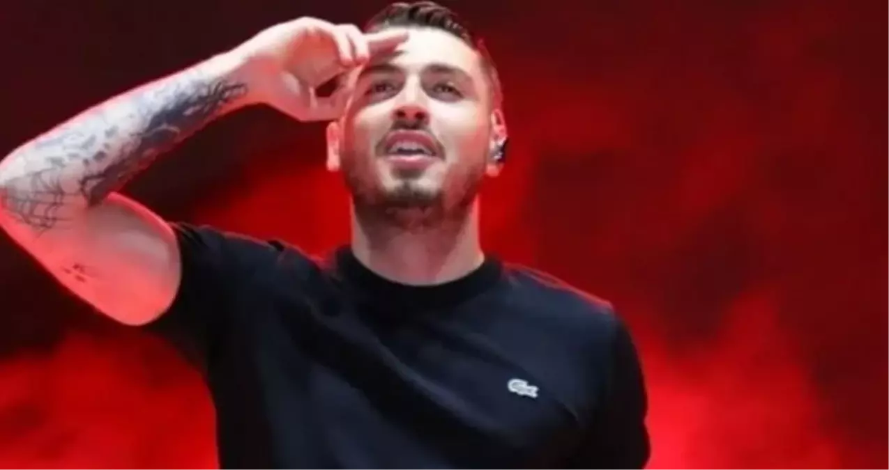 Kusura Bakma şarkı sözleri: Blok3'ün Kusura bakma şarkısının sözleri neler?