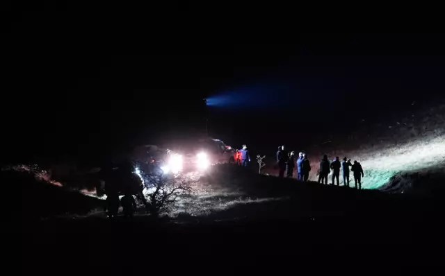 خطوة لافتة بعد حادث الطائرة الذي وقع في أنقرة من ليبيا