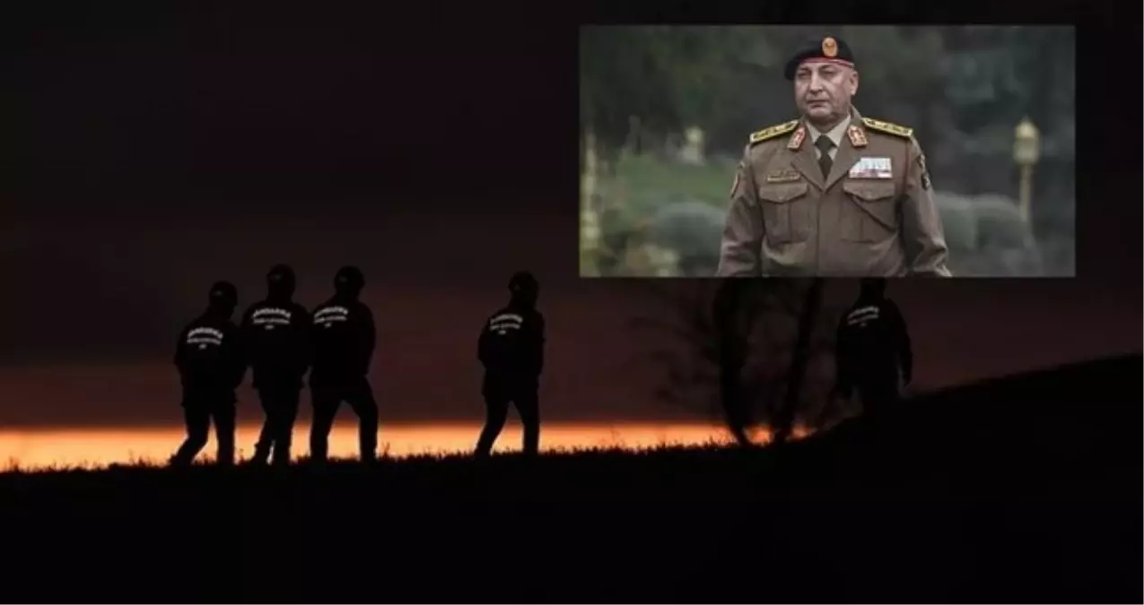 Libya Genelkurmay Başkanının uçağı neden düştü? Ankara'daki uçak kazasında ölen Libyalılar kimler?