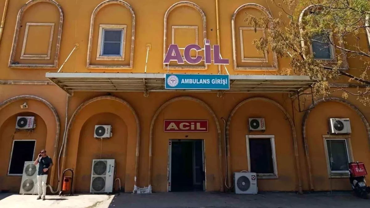 Mardin'de iki grup arasında silahlı kavga: 4 yaralı