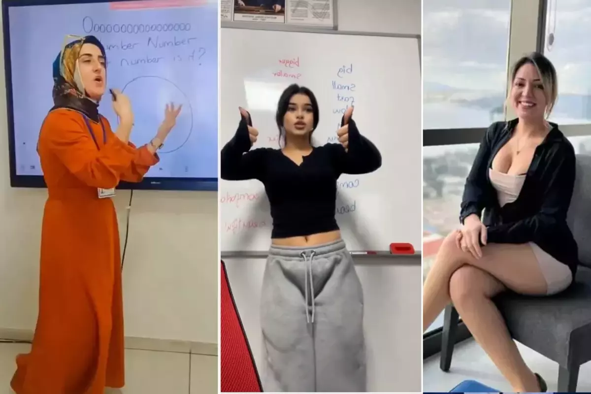 MEB, fenomeni öğretmenler için harekete geçti! Ağır cezalar yolda