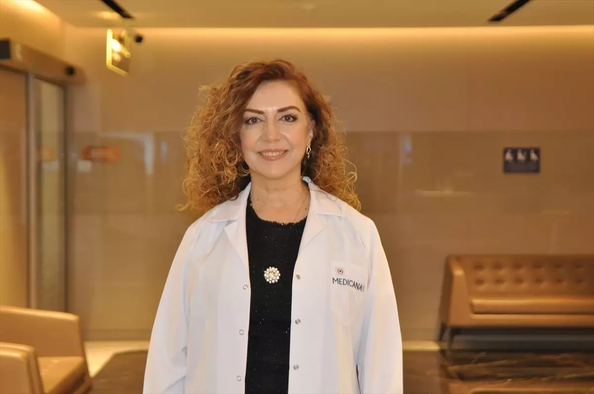 Medicana'dan hipertansiyonda erken tanının önemine ilişkin değerlendirme