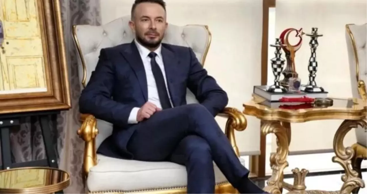 Mehmet Tosmur kimdir, neden gözaltına alındı? Mehmet Tosmur kaç yaşında, nereli, ne iş yapıyor?