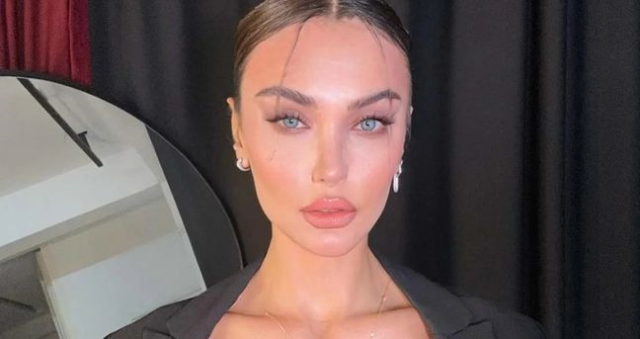 Melisa Fidan Çalışkan kimdir, neden gözaltına alındı? Melisa Fidan Çalışkan kaç yaşında, nereli, ne iş yapıyor?