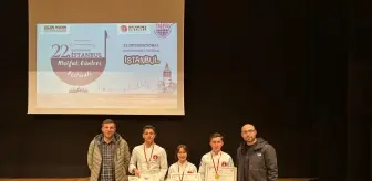 Mengen Aşçılık Lisesi 'Yılın Lisesi' seçildi