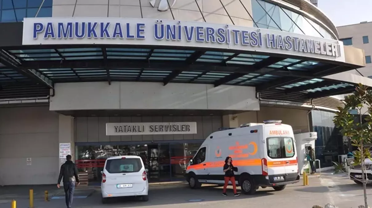 'Merdivenden düştü' denilerek hastaneye getirilen 7,5 aylık bebek, darbedilmiş