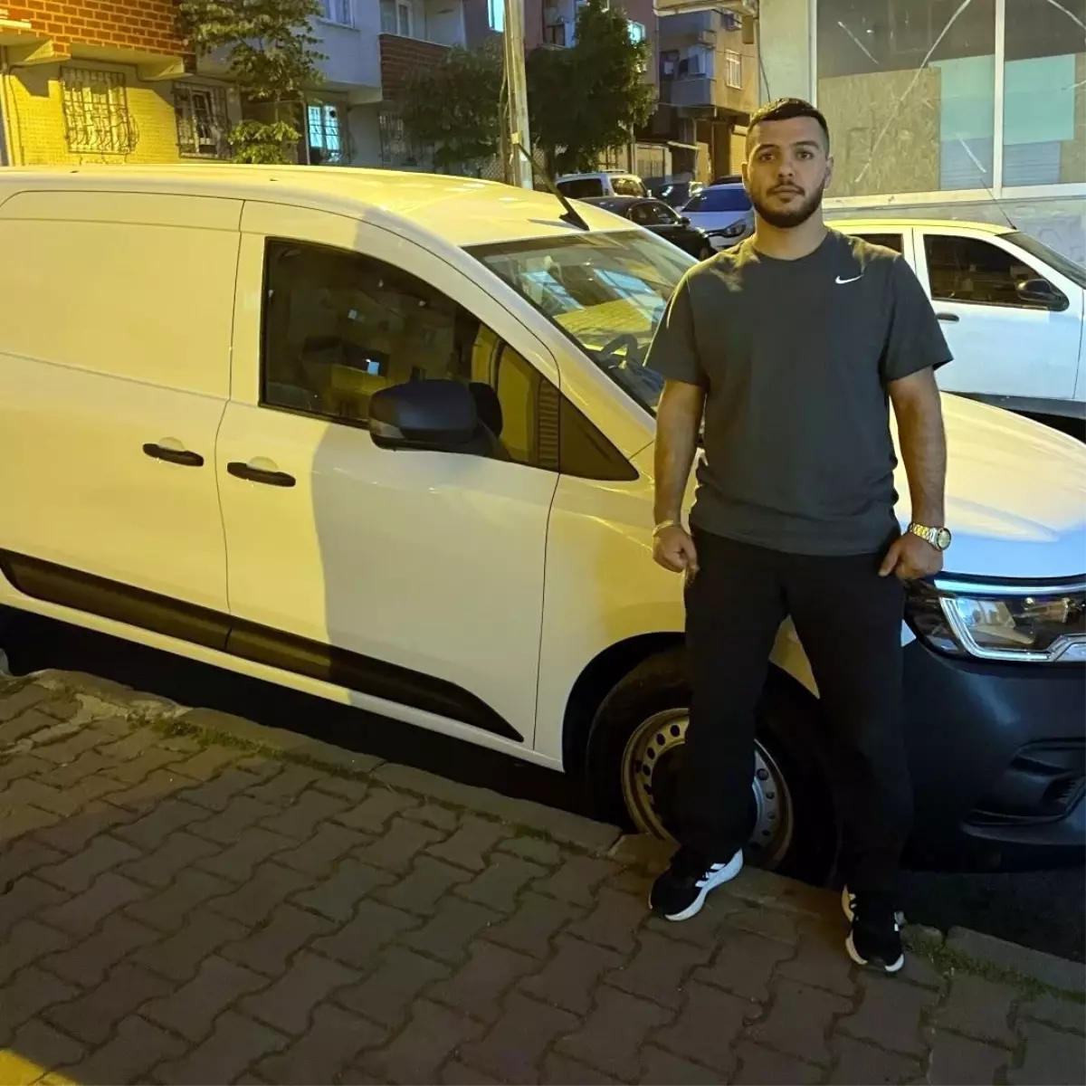 Meriç Nehri'ne botla açılan Ensar'dan 4 gündür haber yok