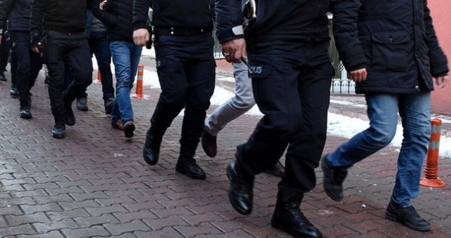 Murat Can Şirin kimdir, neden gözaltına alındı? Murat Can Şirin kaç yaşında, nereli, ne iş yapıyor?