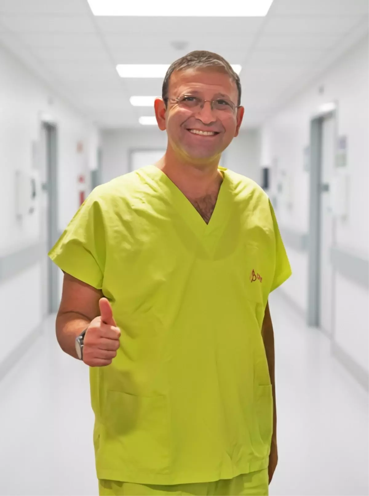 'Obezite, erkeklerde sperm kalitesinin düşmesine yol açar'