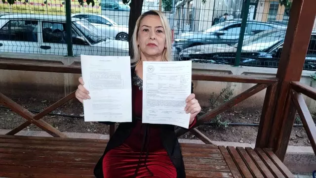 Incredible cruelty to the teacher who donated all her assets to the TSK