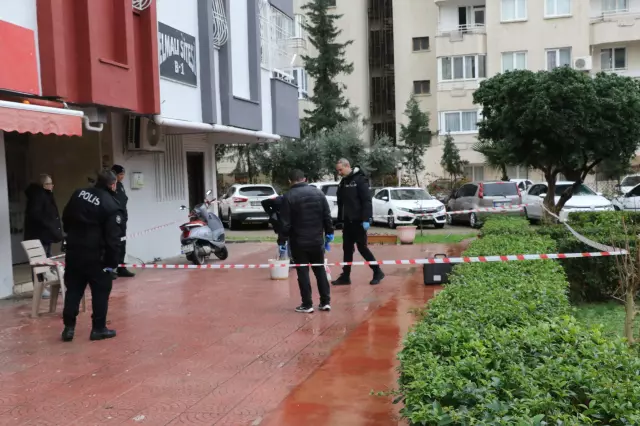 First his son, then his mother! Both fell from the balcony and lost their lives one day apart