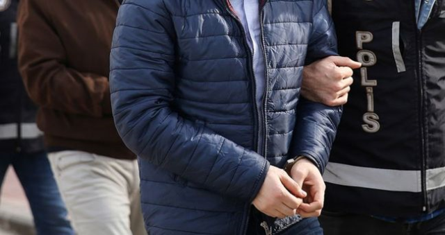 Ozan Kılıç kimdir, neden gözaltına alındı? Ozan Kılıç kaç yaşında, nereli, ne iş yapıyor?