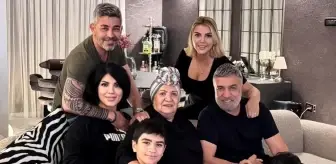 Özcan Deniz'in annesinden üzücü haber: Kanser tedavisi devam ediyor