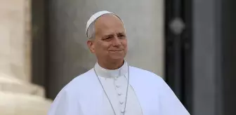 Papa 14. Leo'dan Noel dolayısıyla dünya genelinde 24 saatlik ateşkes çağrısı