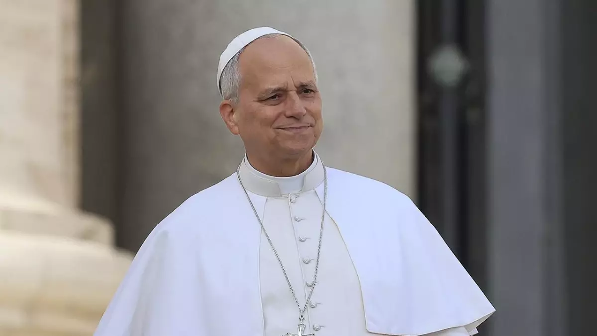 Papa 14. Leo'dan Noel dolayısıyla dünya genelinde 24 saatlik ateşkes çağrısı