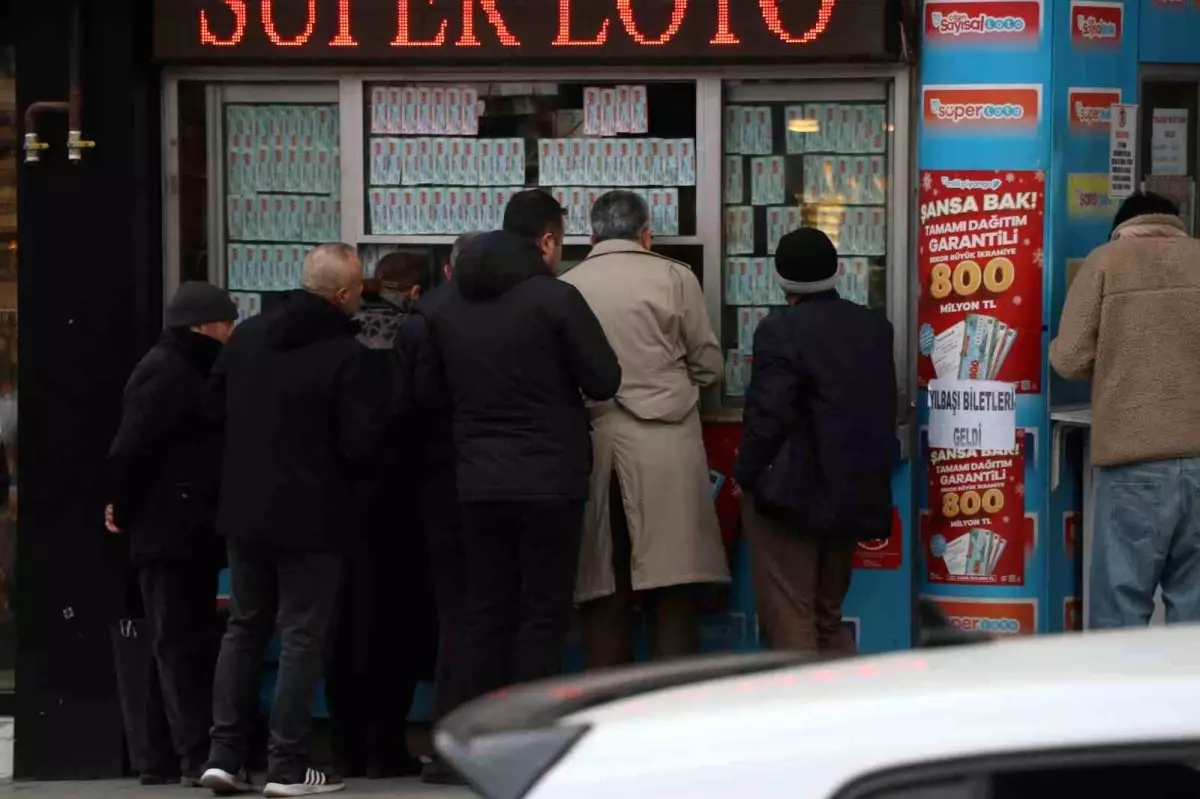 Piyango konusunda Başvaizden net açıklama: 'Haramdır, caiz değildir'