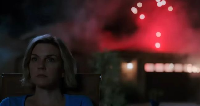 Pluribus sezon finali izle! (Türkçe altyazı ve dublaj) Pluribus 1. sezon son bölüm Full HD izle! Pluribus tüm bölümler nereden izlenir?