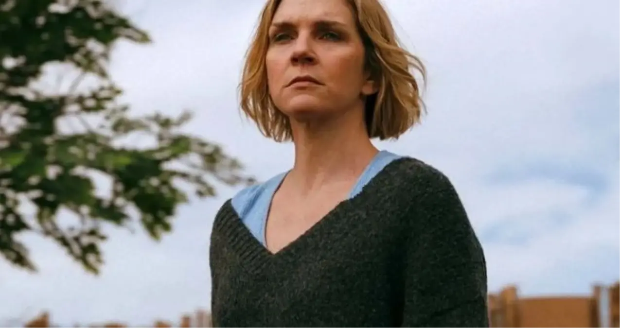 Pluribus sezon finali izle! (Türkçe altyazı ve dublaj) Pluribus 1. sezon son bölüm (10. bölüm) Full HD izle! Pluribus tüm bölümler nereden izlenir?