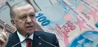 Refah payı gelecek mi? Cumhurbaşkanı Erdoğan'dan asgari ücret mesajı