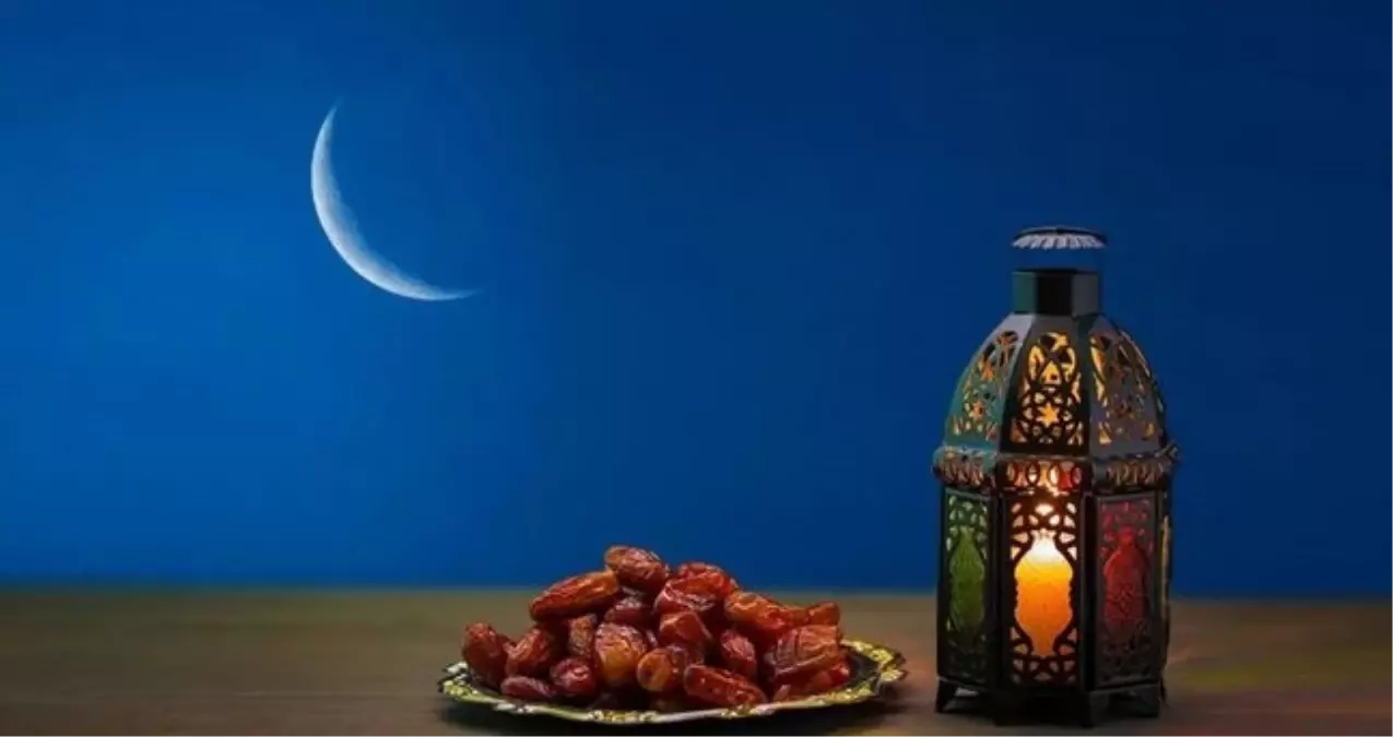 Regaip Kandili orucu ne zaman, hangi gün tutulur, kaç gün tutulur? Regaip Kandili orucuna nasıl niyet edilir, fazileti nedir?