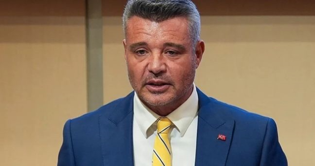 Saadettin Saran'ın test sonucu belli oldu? Saadettin Saran'ın test sonucu pozitif mi?