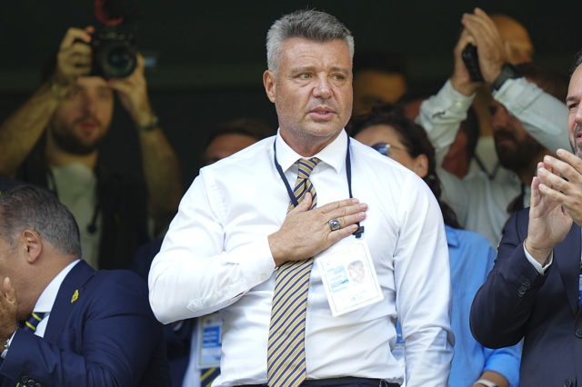 Место, где был задержан Садеттин Саран, стало известно! Смотрите, где это было