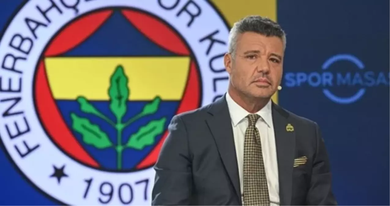 Sadettin Saran istifa edecek mi? Sadettin Saran Fenerbahçe'den ayrılacak mı?