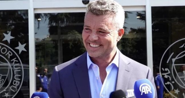 Sadettin Saran istifa edecek mi? Sadettin Saran Fenerbahçe'den ayrılacak mı?