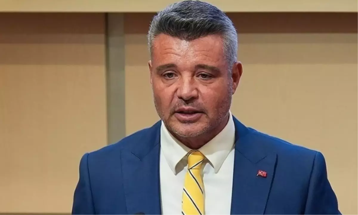 Sadettin Saran saç ektirdi mi?