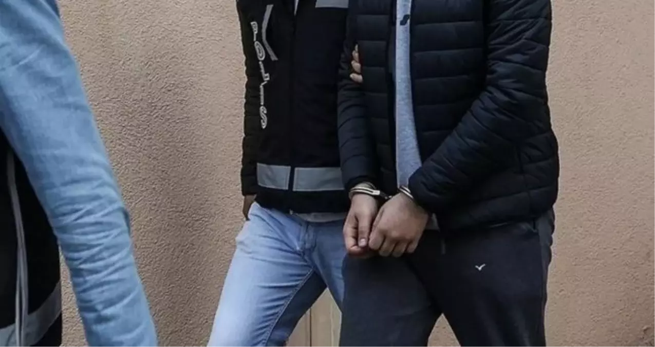 Semavi Siverek kimdir, neden gözaltına alındı? Semavi Siverek kaç yaşında, nereli, ne iş yapıyor?