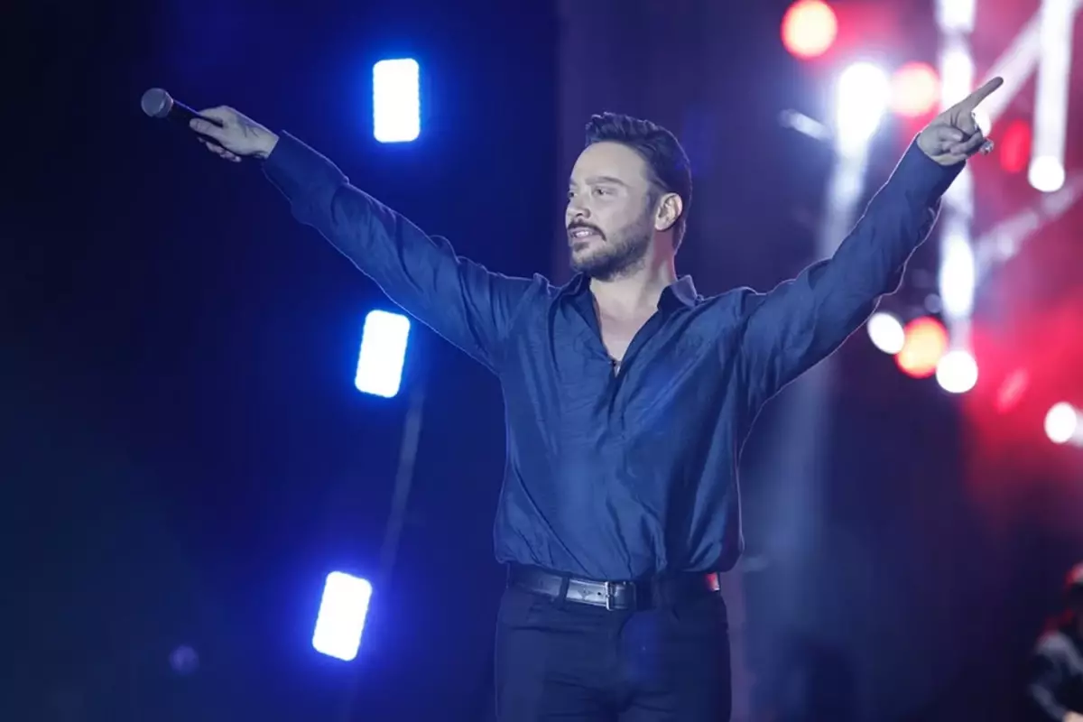 Sinan Akçıl'a icra şoku! 10 yıldır tek kuruş ödemedi