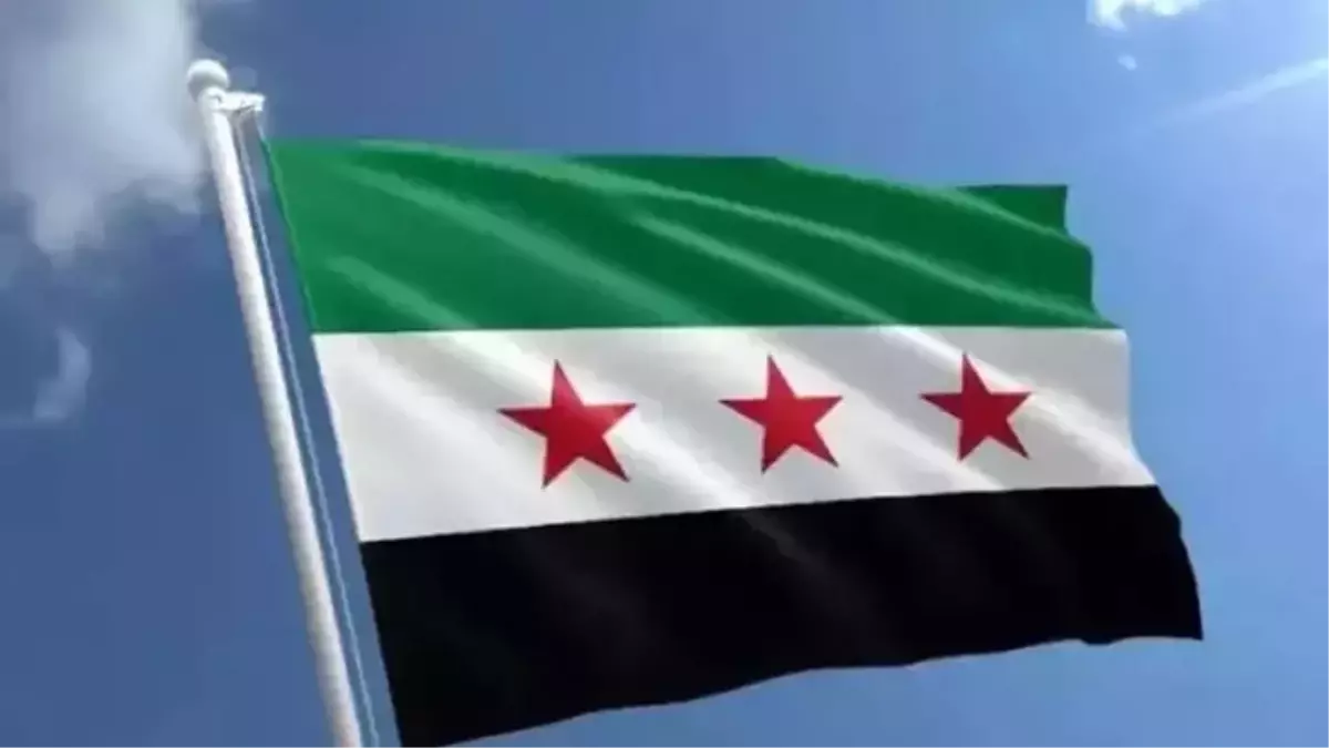 Suriye'den Libya'ya taziye mesajı