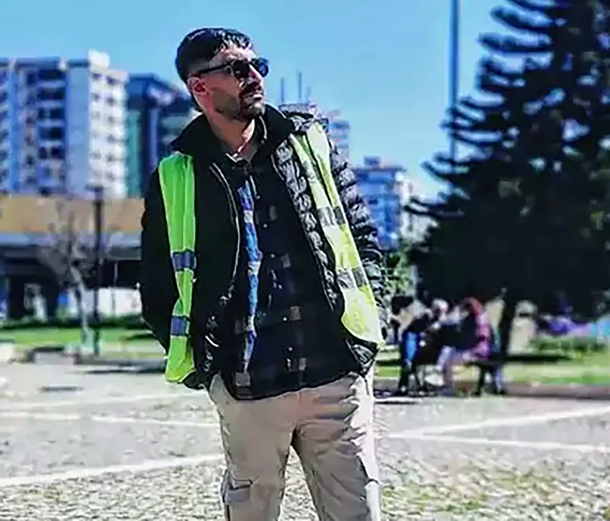 Temizlik işçisi, sokakta yaptığı temizliği beğenmeyen esnafı bıçaklayarak öldürdü