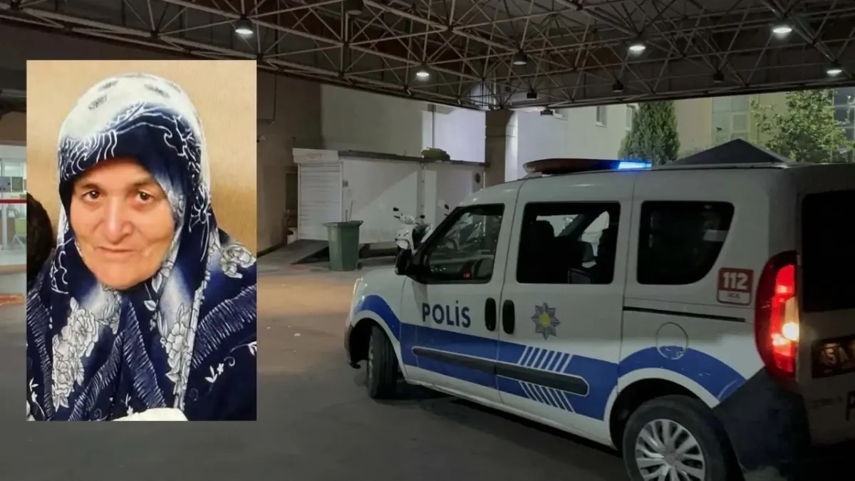 Torunu tarafından bıçaklanan babaanne hayatını kaybetti